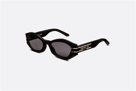 dior black glasses|genuine dior shades.